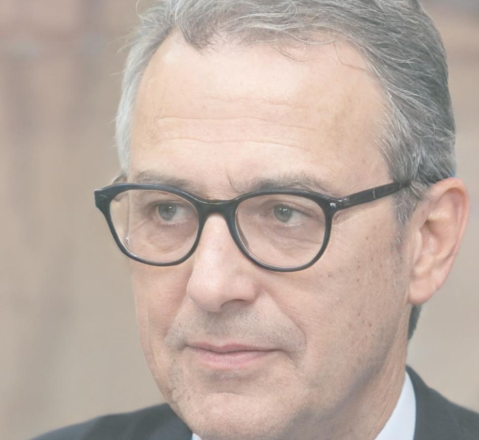 Trường Vũ Quốc, risk management specialist and former fund manager