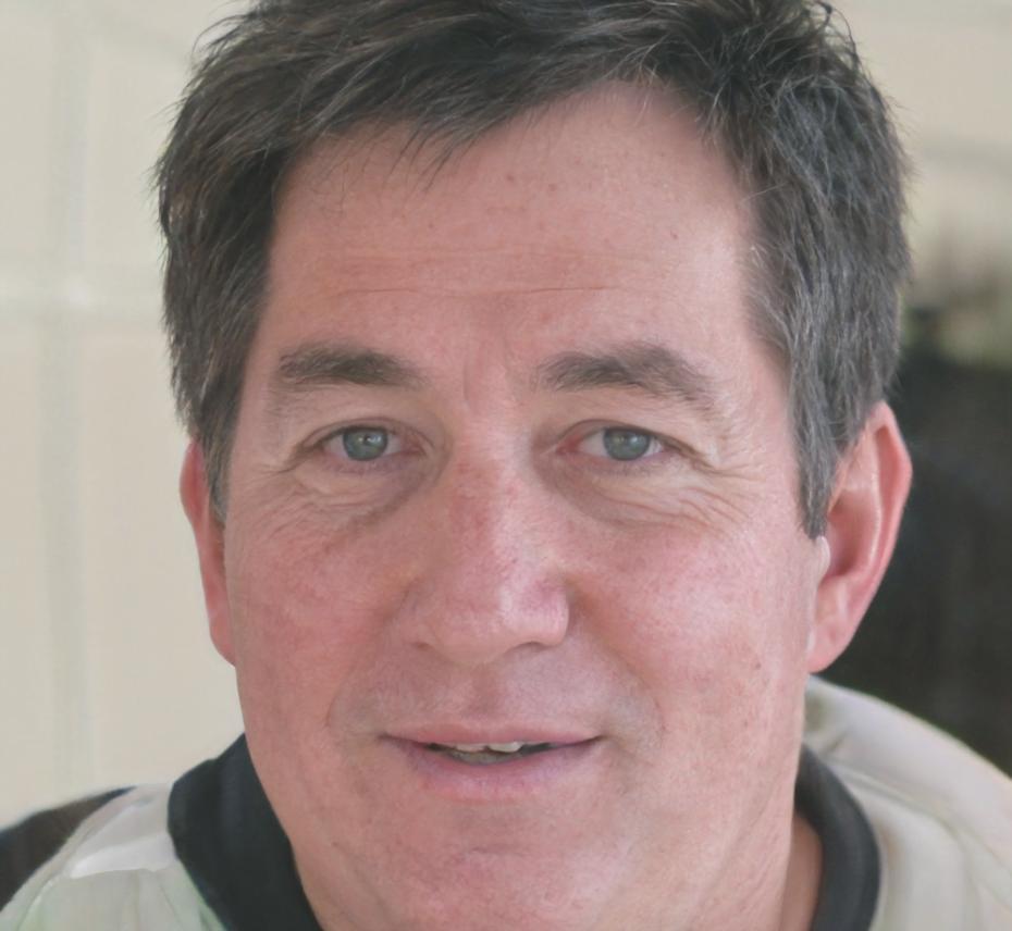 Hendrik Voss, Lead Trading Instructor