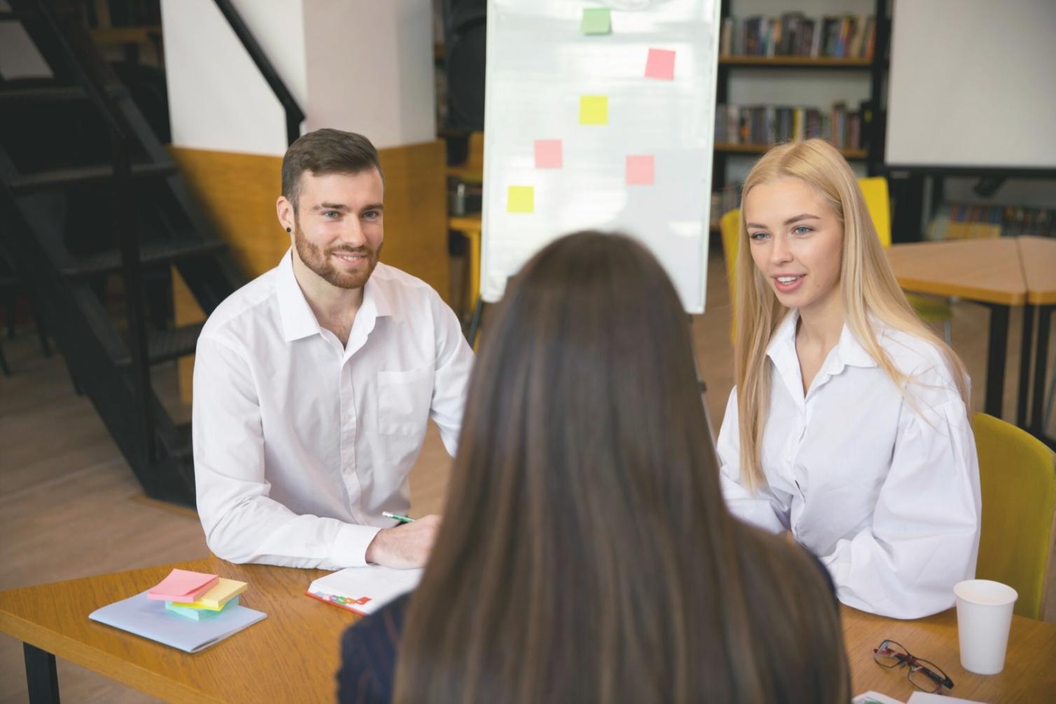 Market analysis workspace with trading charts
